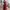 I Am Starry Royal Dress In Deep Red Maroon
