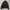 Indie Minimalist Bomber Jacket Pria Black