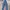 KEY Overalls Denim - Size L