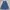 High Waist Dark Blue Denim A-Line Maxi Skirt Jeans photo 1