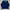 Nautica Halfziper Fleece Quater Zipper Navy photo 1