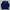 Nautica Halfziper Fleece Quater Zipper Navy
