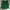Green vintage vest photo 1