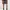 Wego leopard short pant photo 2