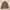 Japanese Brand Biker Casual Bomber Jacket Pria Brown