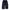 “MICHINA” Faded Black Double Knee Jeans Pants (Baggy Fit)  photo 2