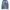 “S-BIN” Bluewash Ballon Jeans Pants (Baggy Ballon Fit) photo 3