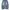 “S-BIN” Bluewash Ballon Jeans Pants (Baggy Ballon Fit) photo 2