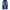 “DCHIVE” Bluewash Jeans Pants (Baggy Fit)  photo 2