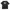 NASTY KICK BLACK T-SHIRT | KAOS | GS photo 2