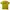 LINK CREW BY FRUIT OF THE LOOM YELLOW T-SHIRT | KAOS | GS photo 1