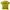 LINK CREW BY FRUIT OF THE LOOM YELLOW T-SHIRT | KAOS | GS