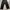 LOOSE FIT BLACK PANTS photo 1