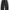 Celana Trackpant Kappa Black Green Second photo 3