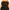 Celana Trackpant Kappa Polartech Black Orange Second  photo 7