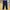 Easy Relaxed Fit Ankle Pants Uniqlo navy photo 2