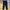Easy Relaxed Fit Ankle Pants Uniqlo Navy