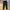 Jogger Pants Snow Peak Japan Black