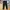 Jogger Pants Snow Peak Japan Black