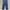 Celana panjang basic warna biru photo 3