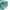 Jean-Michel Basquiat Casual Polo shirt Pria green blue photo 5