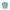 Jean-Michel Basquiat Casual Polo shirt Pria green blue photo 2