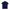 POLO SHIRT UNIQLO DRY-EX TWIN TIPPED NAVY RED WHITE photo 1