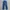 W519 VTG LONG PANTS DENIM