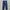UNIQLO RELEXED  LONG PANTS DENIM 
