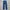 GU LONG PANTS DENIM REGULER photo 1