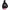 Hoodie Anak Perempuan Branded Champion Zipper Black Pink Log photo 3