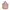 Vintage Shoulder Bag Wanita Pink Black