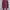 Kebaya Modern Burgundy