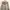 Zara Coat Cream Color 