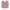 Flower pink coquette top photo 1