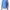 Tshirt Champions Script logo blue white Font size L photo 1