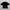 T-SHIRT UNIQLO AIRSM OVERSIZE KAOS BAJU HITAM ORIGINAL photo 1