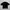 T-SHIRT UNIQLO AIRSM OVERSIZE KAOS BAJU HITAM ORIGINAL