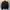 Biker Casual Leather jacket Wanita black photo 4