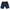Short pants volcom black photo 2