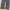 “S-BIN” Greywash Jeans Pants (Baggy Fit) photo 8