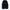 “UNIFORM BRIDGE” Black Balloon Jeans Pants (Baggy Ballon Fit photo 2