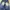 “OOTJ” Blue Retro Jeans Pants (Baggy Fit) photo 7