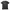 QUICKSILVER SLIM FIT BLACK ON BLACK T-SHIRT | KAOS | GS