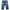 Shortpants Denim Lipat MEMORY SPECIAL Celana Pendek Jeans photo 3