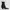 zara boots genuine leather black kulit asli hitam photo 3