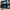 Jovem Dorja Twotone Loafers Black White photo 2
