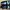 Jovem Dorja Twotone Loafers Black White