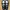 Jovem Dorja Twotone Loafers Black White photo 1