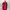 Coquette Casual Backpack Wanita red black photo 3